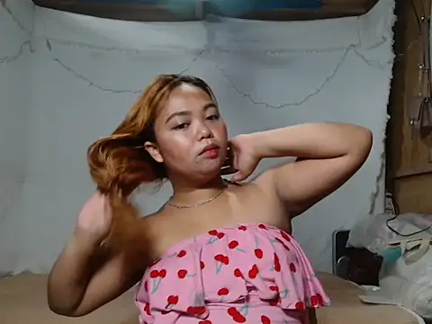 Snapshot of Hajaima chatting on December 3, 2025, 4:46 am Hajaima online show from December 3, 2025, 4:46 am