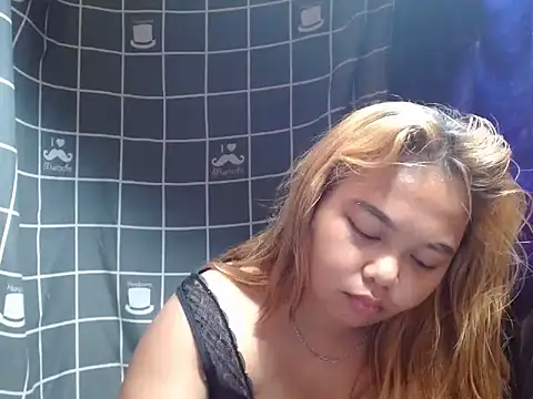 Snapshot of Hajaima chatting on November 15, 2025, 2:48 am Hajaima online show from November 15, 2025, 2:48 am