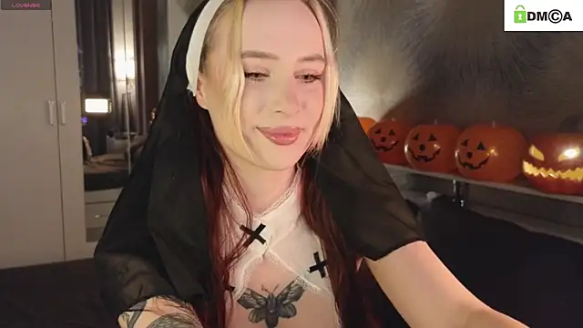 RubyMiracles online show from October 28, 2025, 2:01 am