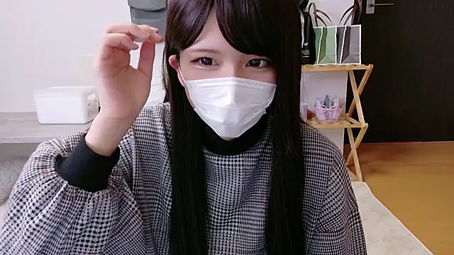 Noa chan o0 online show from October 22, 2025, 12:59 pm