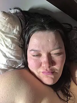 SunnyLeila2101 online show from February 7, 2026, 10:07 pm