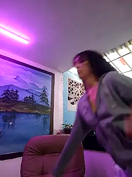 Morenpeka online show from October 31, 2025, 9:32 pm