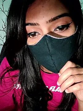 Crystil love-21 online show from April 7, 2026, 5:37 pm