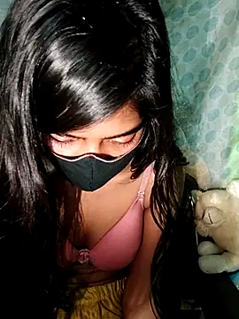 Crystil love-21 online show from March 19, 2026, 8:03 am