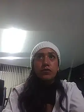 MihaCarther online show from December 19, 2025, 1:53 am