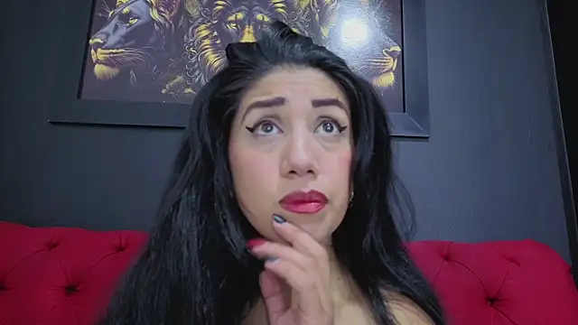 MihaCarther online show from April 4, 2026, 1:01 am