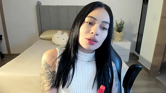 your babydoll  online show from December 21, 2025, 3:30 am