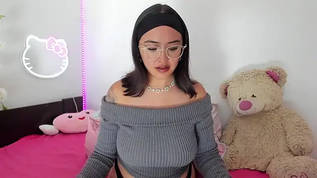 Snapshot of Sweet_Agata1 chatting on May 27, 2026, 3:08 pm Sweet Agata1 online show from May 27, 2026, 3:08 pm