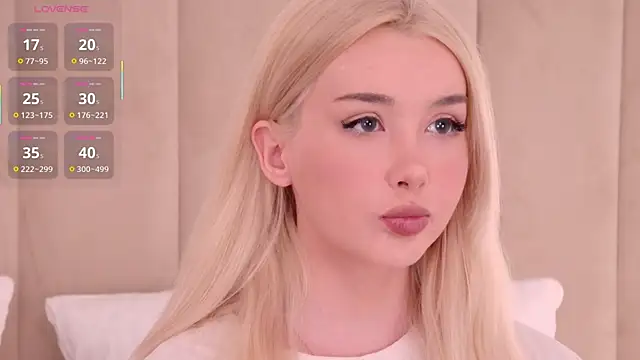 Nesolla online show from April 17, 2026, 9:01 am