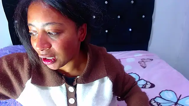 Gabi Jhons 23 online show from December 15, 2025, 10:32 am