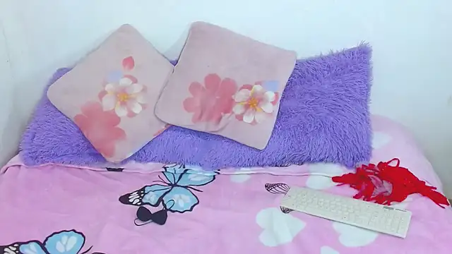 Gabi Jhons 23 online show from March 18, 2026, 8:17 am