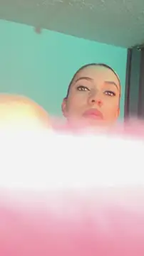 Moon Blake online show from March 24, 2026, 2:33 am