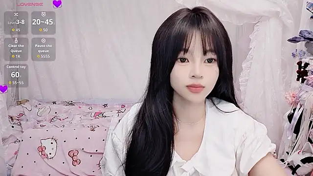 9aunatiis online show from April 10, 2026, 6:48 pm