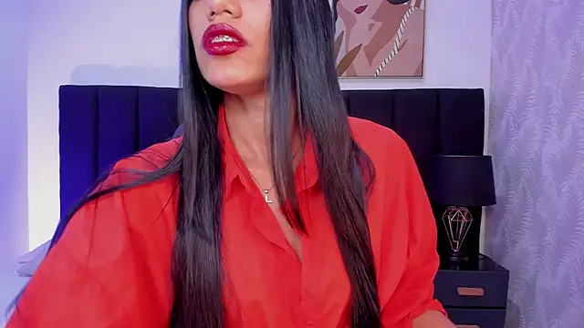 kaylaadams7 online show from October 3, 2025, 11:45 am