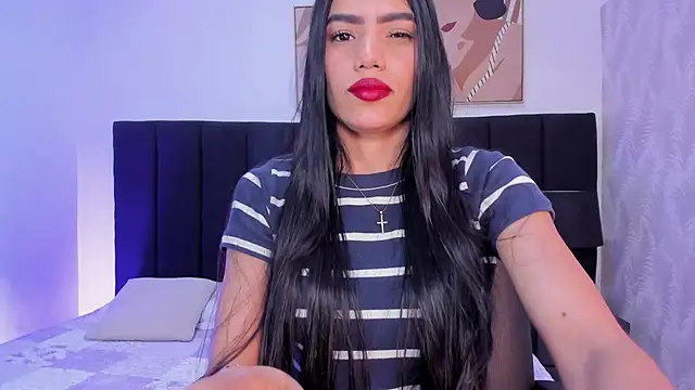 kaylaadams7 online show from October 21, 2025, 11:42 am