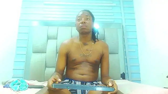 Black Fire10 online show from April 13, 2026, 4:55 pm