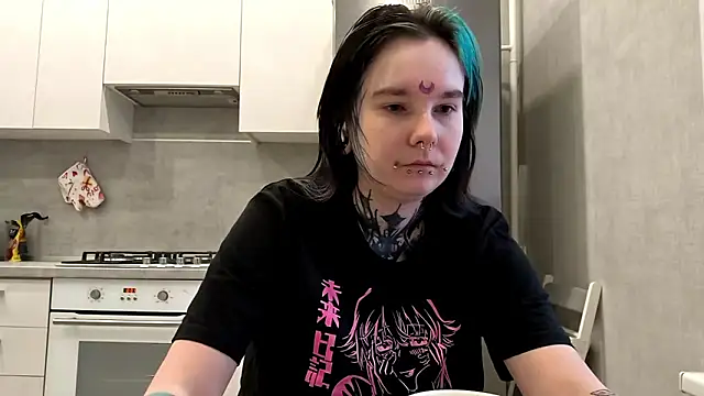 HighelikeGirl online show from February 3, 2026, 6:40 am