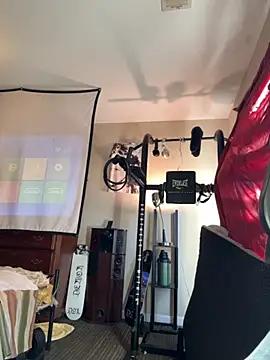 KeYBuMp323 online show from November 5, 2025, 3:15 pm