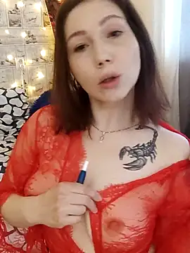 Snapshot of _San_Sara_ chatting on April 23, 2026, 6:53 am San Sara online show from April 23, 2026, 6:53 am