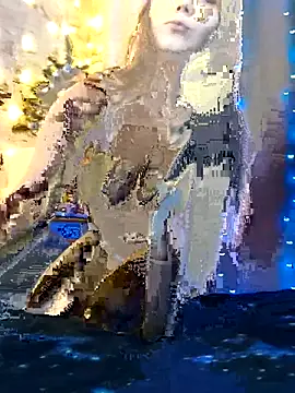  San Sara  online show from December 21, 2025, 12:40 pm