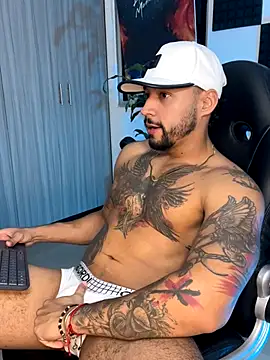 Nikola Hank online show from September 16, 2025, 4:46 am