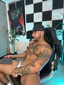 Nikola Hank online show from October 29, 2025, 9:19 am