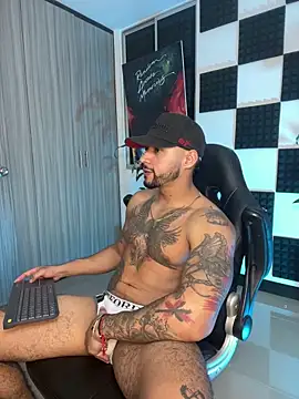 Nikola Hank online show from September 18, 2025, 8:28 am