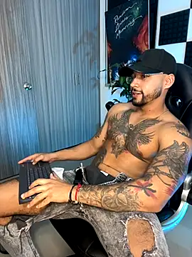 Nikola Hank online show from September 17, 2025, 4:58 am