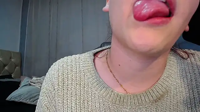 Lulugh  online show from December 3, 2025, 7:35 pm