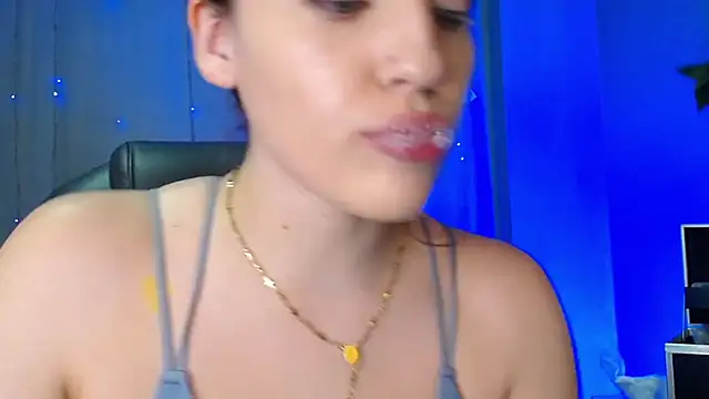 Lulugh  online show from November 12, 2025, 7:40 pm