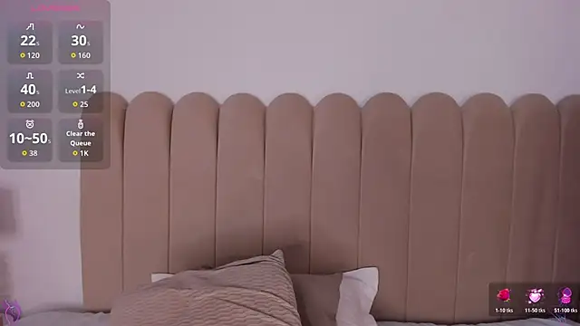 Jasmin hamdan online show from December 22, 2025, 7:58 pm