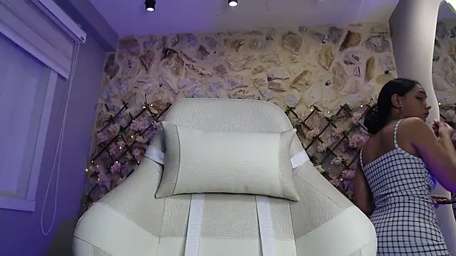 VenusBlazer online show from January 15, 2026, 11:13 am