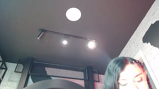 VenusBlazer online show from February 21, 2026, 4:53 pm