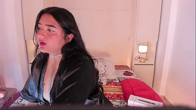 LilyWhitney online show from October 30, 2025, 3:49 am