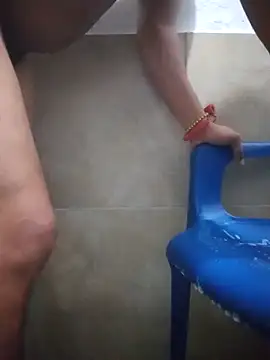 Chingasexo online show from April 20, 2026, 5:10 am