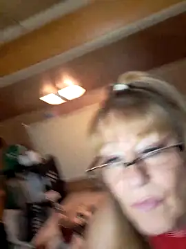 spicyG-maw online show from February 12, 2026, 3:28 am