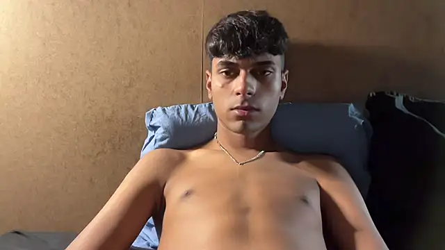 BuddY1672 online show from September 21, 2025, 4:56 pm