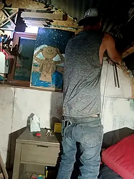 Canuseemeray online show from April 13, 2026, 3:43 am