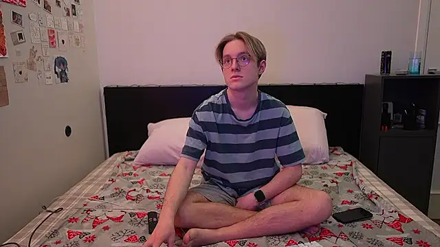 Serxyi online show from February 14, 2026, 1:11 pm