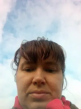 Romashka33011 online show from October 16, 2025, 6:10 am