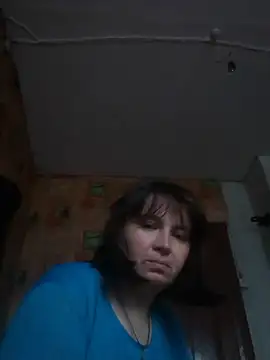 Romashka33011 online show from November 9, 2025, 10:41 am