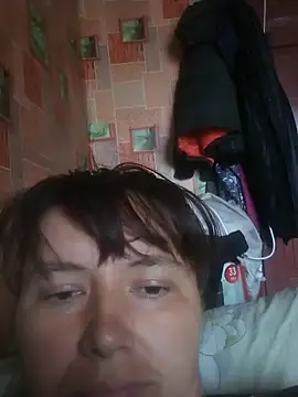 Romashka33011 online show from October 7, 2025, 9:10 am