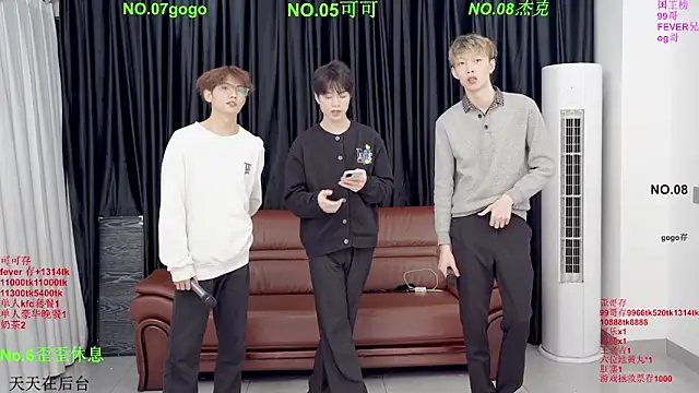 Beautifulboys-777 online show from March 24, 2026, 11:21 am