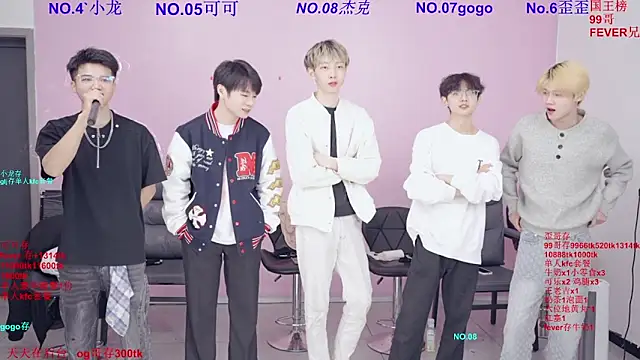 Beautifulboys-777 online show from March 6, 2026, 11:49 am