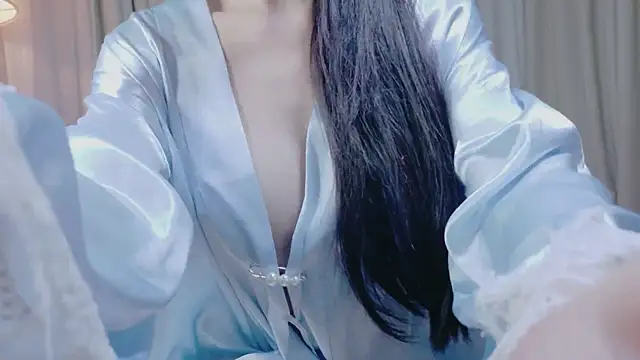 Vessi-babe online show from February 27, 2026, 6:08 pm