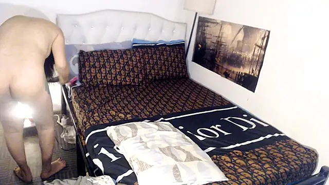 NinaDOM4CUM online show from March 3, 2026, 7:43 pm