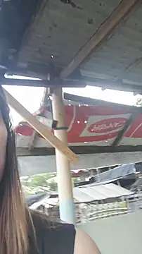 NinaDOM4CUM online show from January 14, 2026, 12:25 am