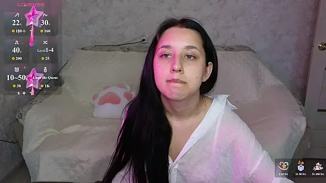 Snapshot of Eva_Maller chatting on May 22, 2026, 11:19 am Eva Maller online show from May 22, 2026, 11:19 am