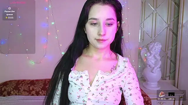 Eva Maller online show from January 18, 2026, 11:35 am