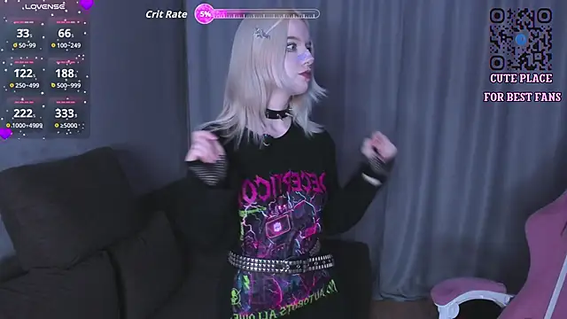 Snapshot of godlikegirlyy chatting on February 8, 2026, 3:54 pm godlikegirlyy online show from February 8, 2026, 3:54 pm